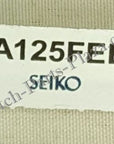 Seiko Prospex Sumo SBDC001, SBDC003, SBDC007, SBDC031 hands 6R15 - 00G0 hour, second, minute - Watch Plaza