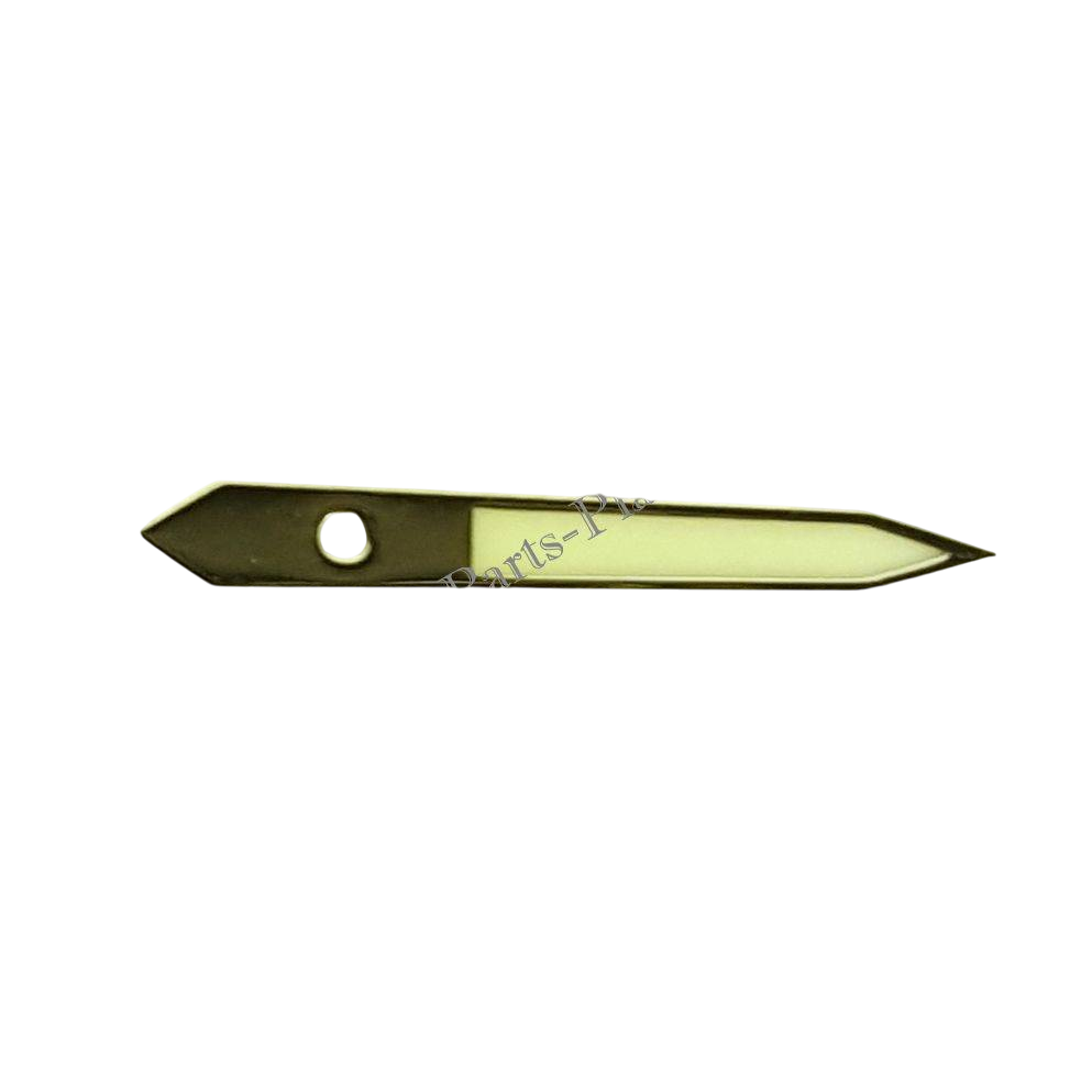 Seiko Prospex Sumo SBDC001, SBDC003, SBDC007, SBDC031 hands 6R15 - 00G0 hour, second, minute - Watch Plaza