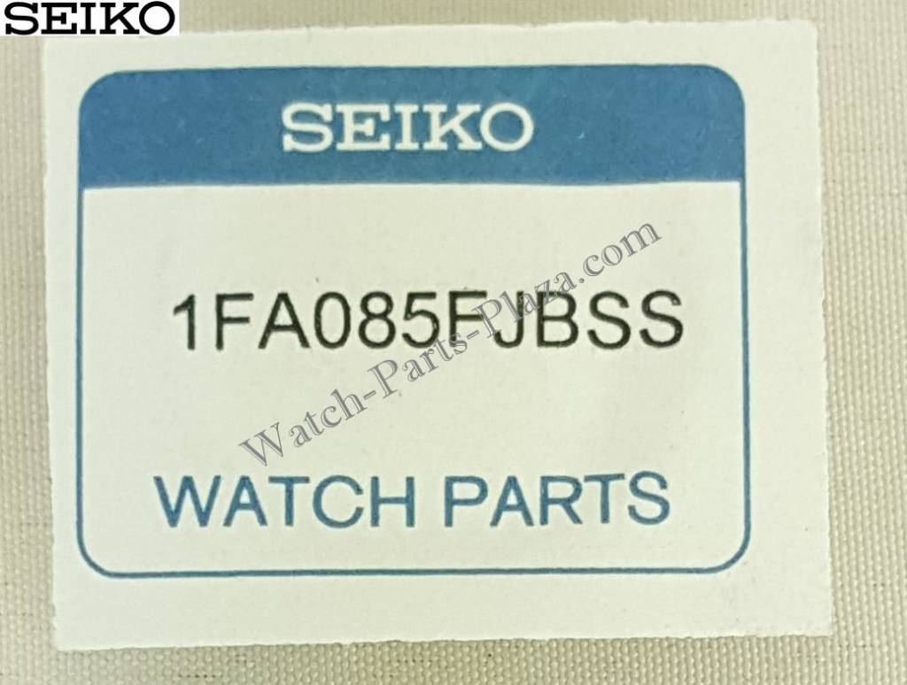 Seiko Prospex Sumo SBDC001, SBDC003, SBDC007, SBDC031 hands 6R15 - 00G0 hour, second, minute - Watch Plaza