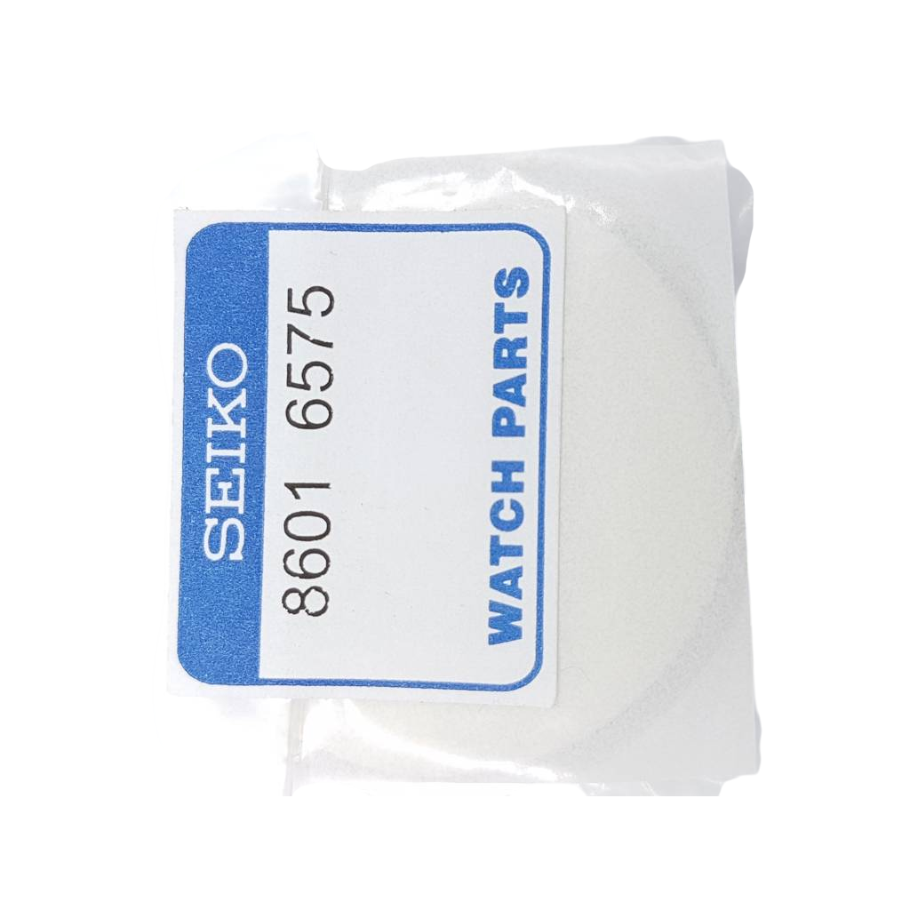 SEIKO Prospex Transocean White Bezel SBDC037 Ceramic 6R15 03F0 03G0 Original - Watch Plaza