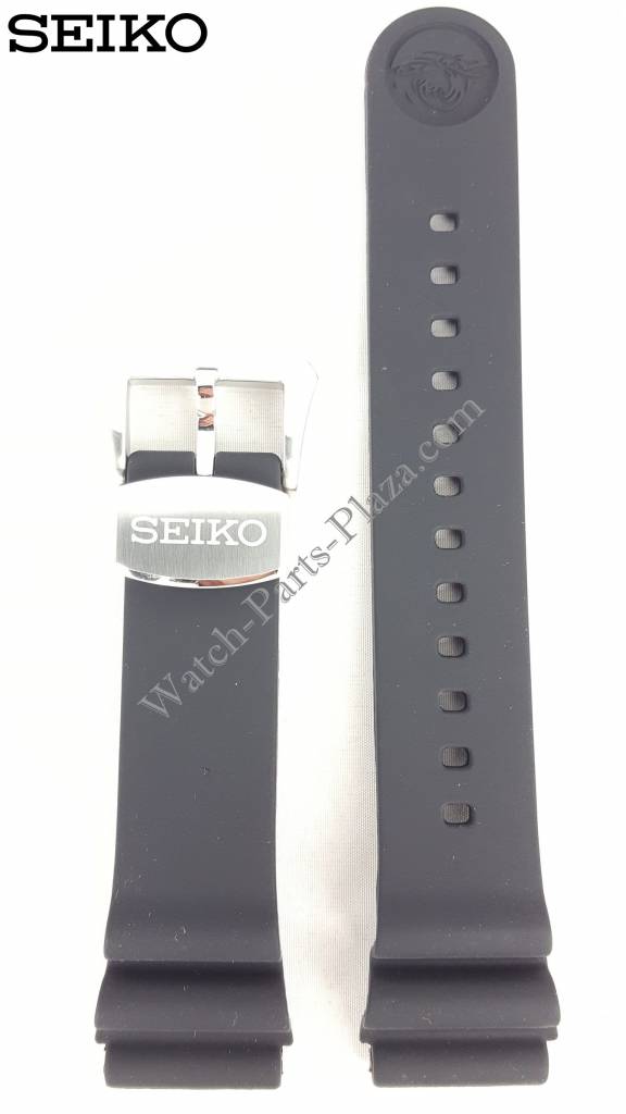 Seiko Prospex Turtle SRP775 Watch Parts 4R36 - 04Y0 Dial, Bezel, Hands &amp; Chapter Ring - Watch Plaza