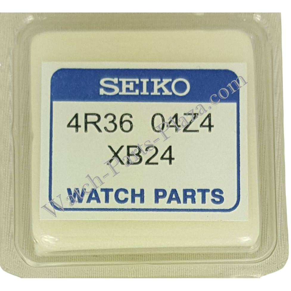 Seiko Prospex Turtle SRP775 Watch Parts 4R36 - 04Y0 Dial, Bezel, Hands & Chapter Ring - Watch Plaza