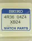 Seiko Prospex Turtle SRP775 Watch Parts 4R36 - 04Y0 Dial, Bezel, Hands & Chapter Ring - Watch Plaza