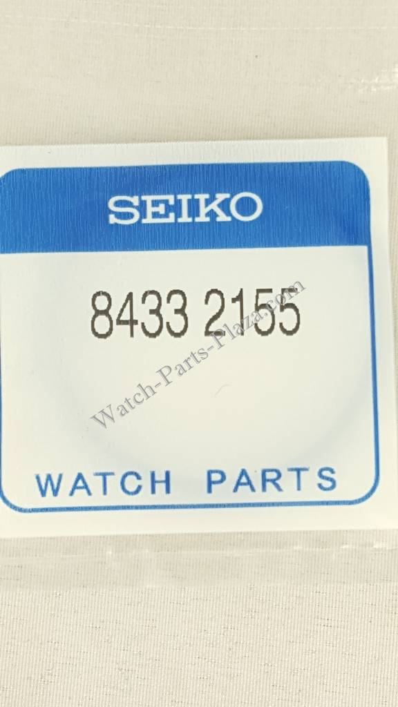 Seiko Prospex Turtle SRP777 Watch Parts 4R36 - 04Y0 glass, gaskets / o - ring & chapter ring - Watch Plaza