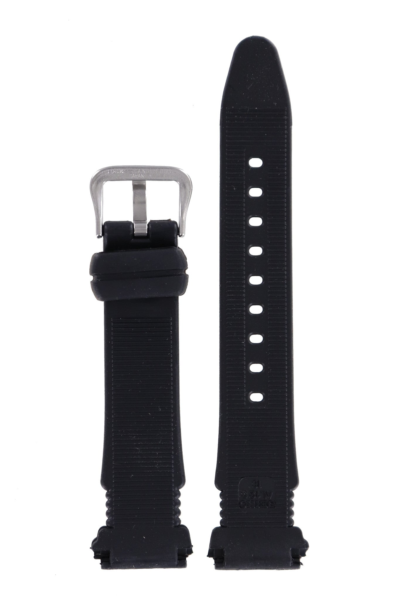 Seiko S600 - 5000, 500A, 500B, 500C, 500D & 5020 Watch Band AL12B - Watch Plaza