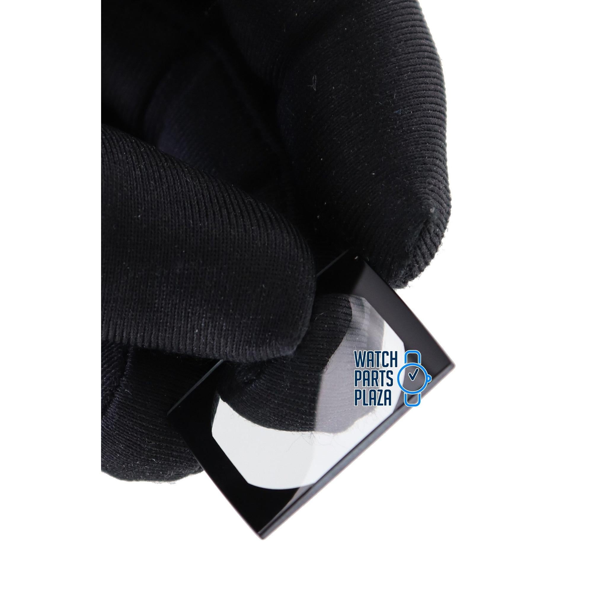 Seiko SA3A31L20B Crystal Glass 4227 - 00B0 - SNY011 - Watch Plaza