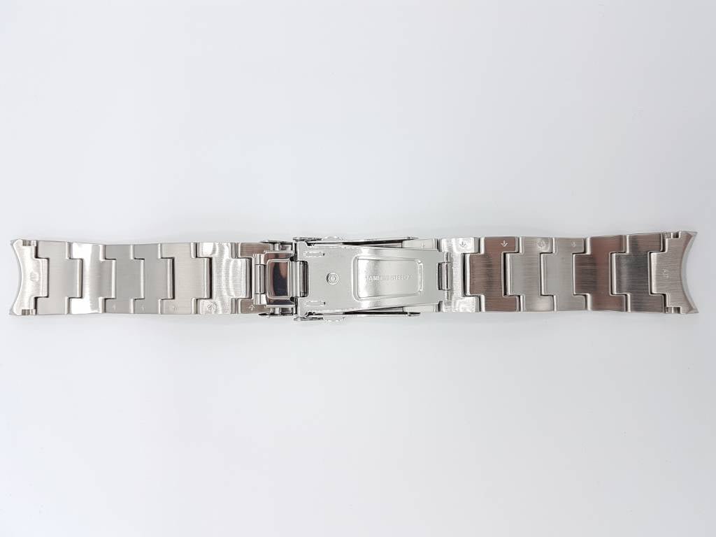 Seiko Samurai SRPB09K1 Steel Bracelet SRPB49K1 4R36 - 01V0 Watch Strap - Watch Plaza