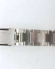 Seiko Samurai SRPB09K1 Steel Bracelet SRPB49K1 4R36 - 01V0 Watch Strap - Watch Plaza