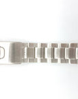 Seiko Samurai SRPB09K1 Steel Bracelet SRPB49K1 4R36 - 01V0 Watch Strap - Watch Plaza