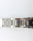 Seiko Samurai SRPB09K1 Steel Bracelet SRPB49K1 4R36 - 01V0 Watch Strap - Watch Plaza