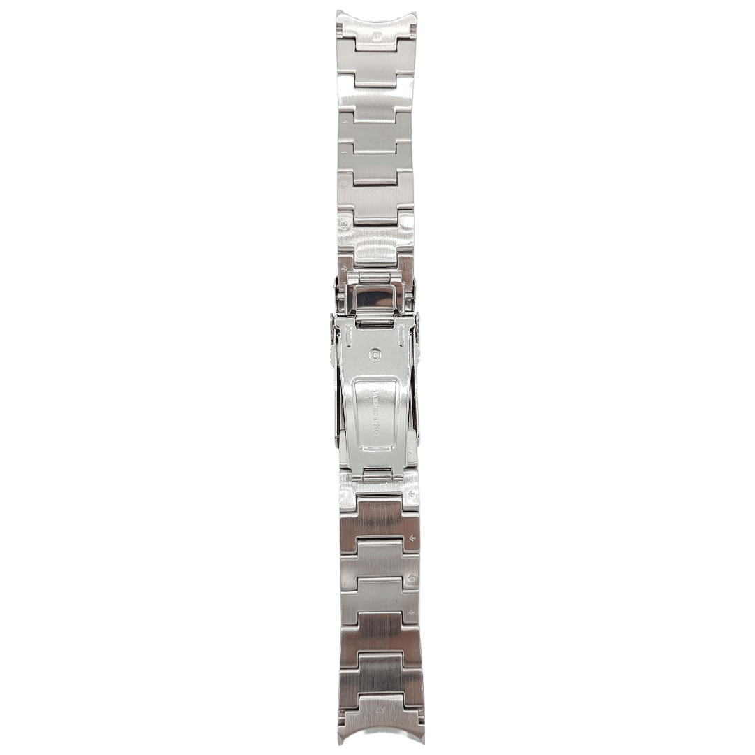 Seiko Samurai SRPB09K1 Steel Bracelet SRPB49K1 4R36 - 01V0 Watch Strap - Watch Plaza