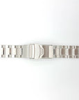 Seiko Samurai SRPB09K1 Steel Bracelet SRPB49K1 4R36 - 01V0 Watch Strap - Watch Plaza