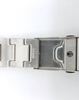 Seiko Samurai SRPB09K1 Steel Bracelet SRPB49K1 4R36 - 01V0 Watch Strap - Watch Plaza