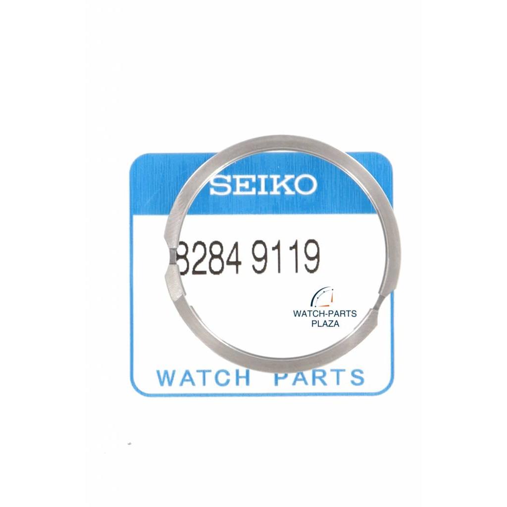 Seiko SARB / SCVS Case Holding Ring for 6R15 00A0, 00B0, 00C0, 00W0 Steel - Watch Plaza