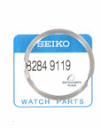 Seiko SARB / SCVS Case Holding Ring for 6R15 00A0, 00B0, 00C0, 00W0 Steel - Watch Plaza