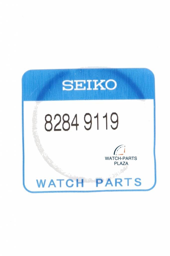 Seiko SARB / SCVS Case Holding Ring for 6R15 00A0, 00B0, 00C0, 00W0 Steel - Watch Plaza