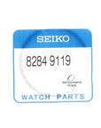 Seiko SARB / SCVS Case Holding Ring for 6R15 00A0, 00B0, 00C0, 00W0 Steel - Watch Plaza