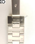 Seiko SARB027J Bracelet SARB029J Stainless Steel Watch Band D0011 6R15 - 00V0 - Watch Plaza