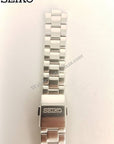 Seiko SARB027J Bracelet SARB029J Stainless Steel Watch Band D0011 6R15 - 00V0 - Watch Plaza