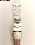 Seiko SARB027J Bracelet SARB029J Stainless Steel Watch Band D0011 6R15 - 00V0 - Watch Plaza