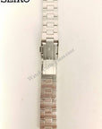 Seiko SARB027J Bracelet SARB029J Stainless Steel Watch Band D0011 6R15 - 00V0 - Watch Plaza