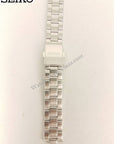 Seiko SARB027J Bracelet SARB029J Stainless Steel Watch Band D0011 6R15 - 00V0 - Watch Plaza