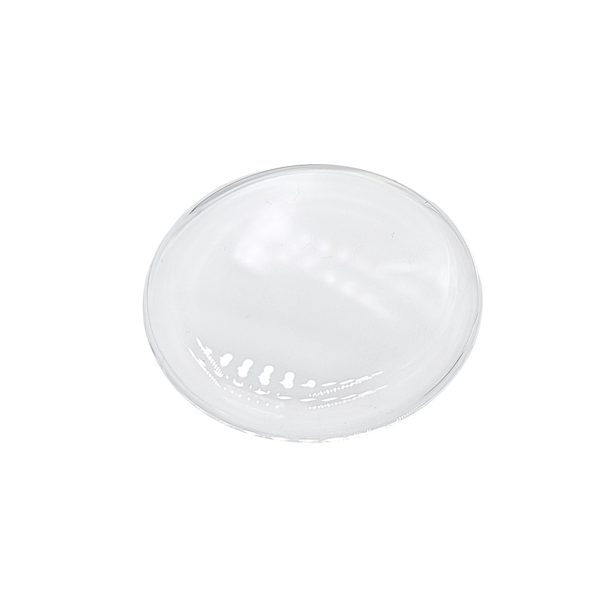 Seiko SARB029 & SARB031 crystal glass 6R15 - 00V0 - Watch Plaza