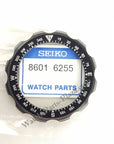 Seiko SARB047J SARB053 Black Bezel 6R15 - 01F0 Trek Monster - Watch Plaza