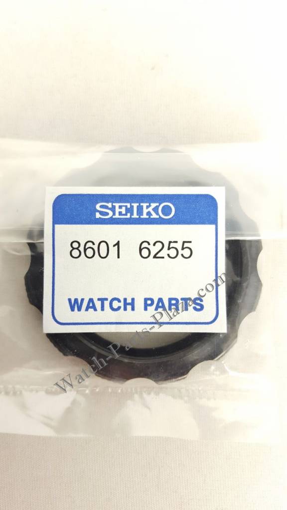 Seiko SARB047J SARB053 Black Bezel 6R15 - 01F0 Trek Monster - Watch Plaza