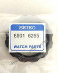 Seiko SARB047J SARB053 Black Bezel 6R15 - 01F0 Trek Monster - Watch Plaza