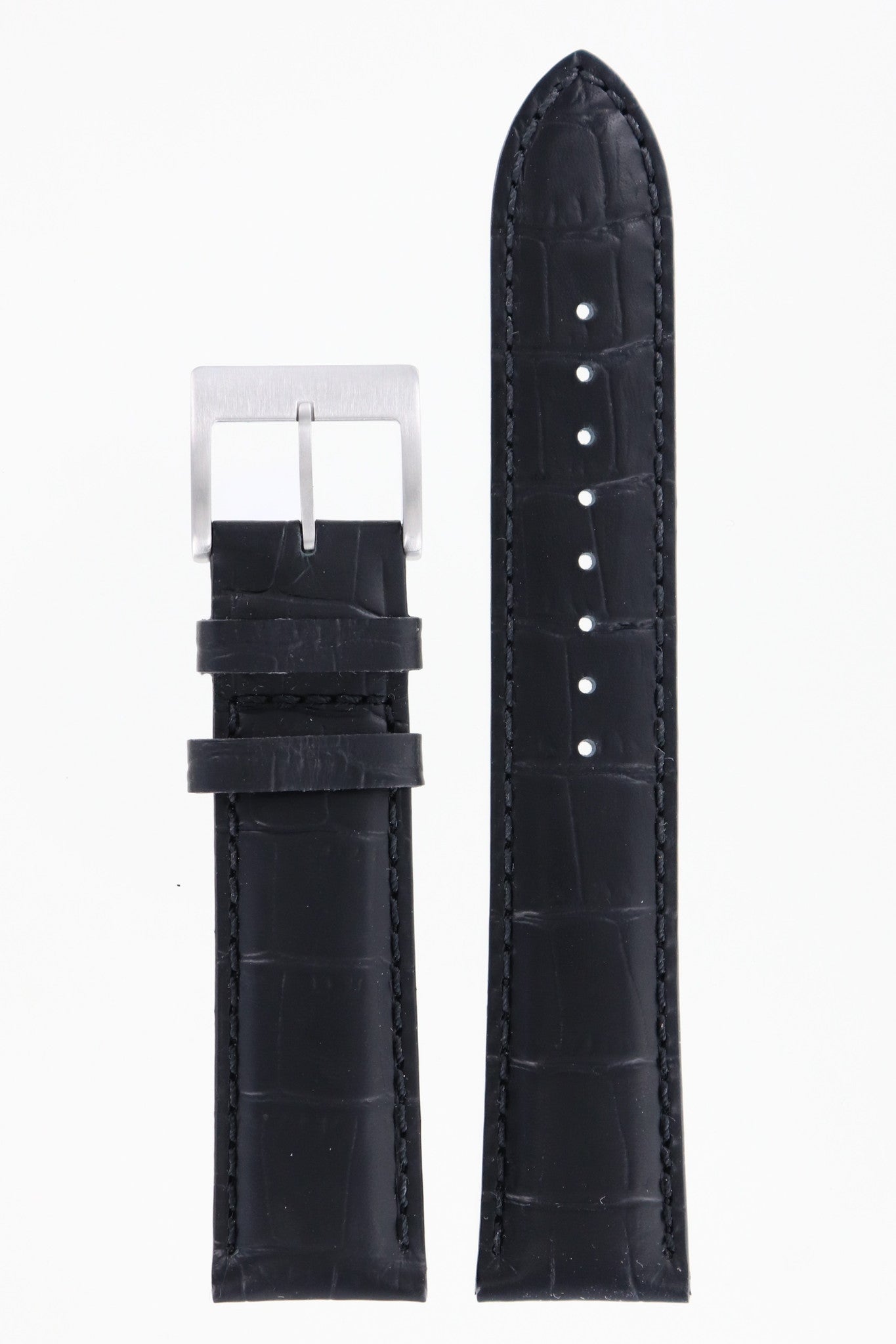 Seiko SARG007 & SARG007J Watch Band L0AX011J0 - Watch Plaza