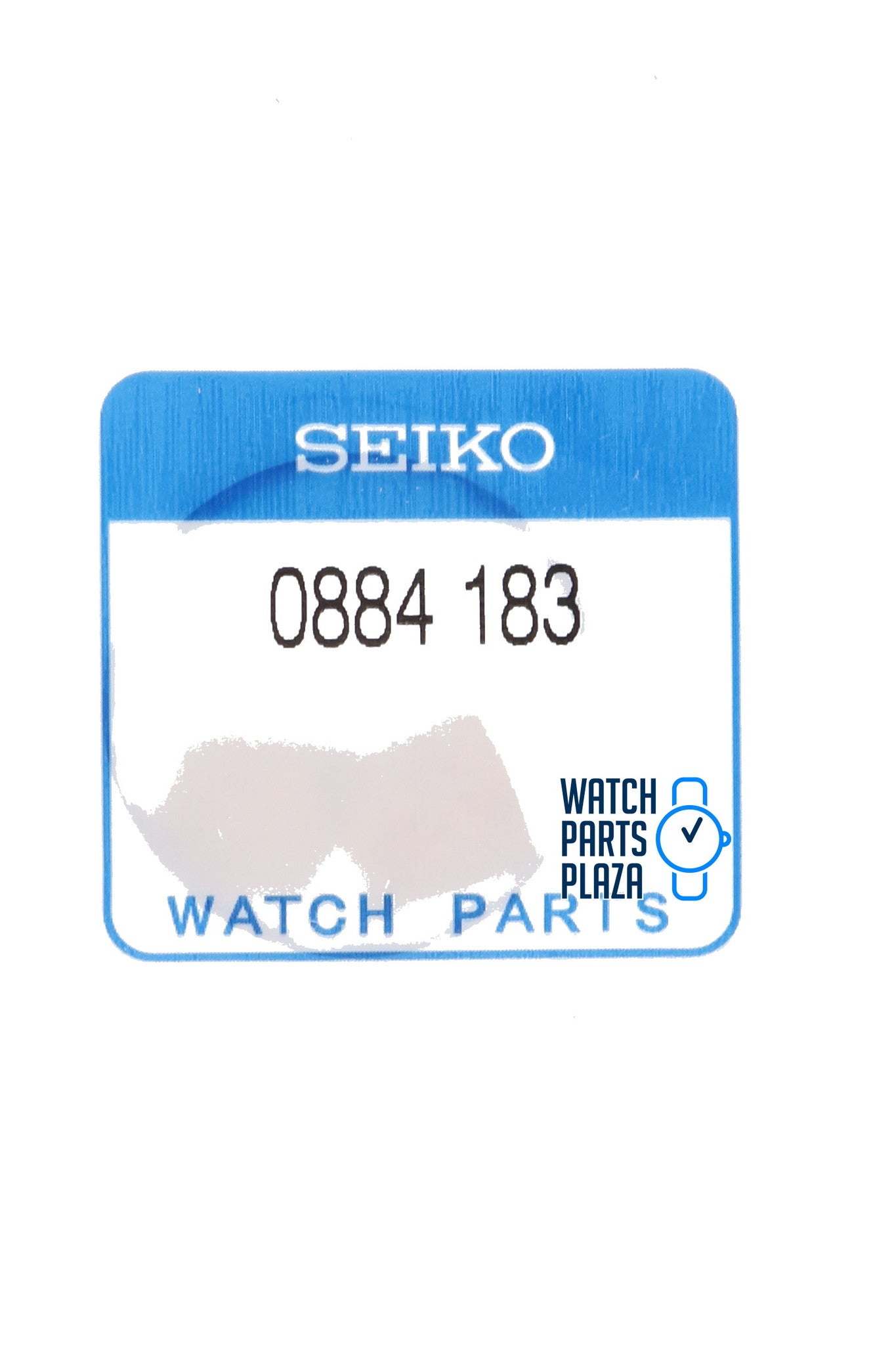 Seiko SARG009 Dial Spacer Ring 6R15 - 02R0 - Watch Plaza