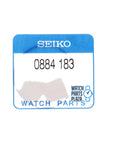 Seiko SARG009 Dial Spacer Ring 6R15 - 02R0 - Watch Plaza