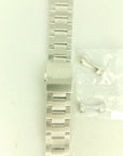 Seiko SARW015 Bracelet SARG001 SARG003 Stainless Steel Watch Band M0TZ 6R15 - 02N0 - Watch Plaza