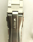 Seiko SARW015 Bracelet SARG001 SARG003 Stainless Steel Watch Band M0TZ 6R15 - 02N0 - Watch Plaza