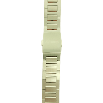 Seiko SARX015J Bracelet SARX013J Stainless Steel Watch Band M0TW 6R15 - 02M0 - Watch Plaza