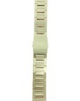 Seiko SARX015J Bracelet SARX013J Stainless Steel Watch Band M0TW 6R15 - 02M0 - Watch Plaza