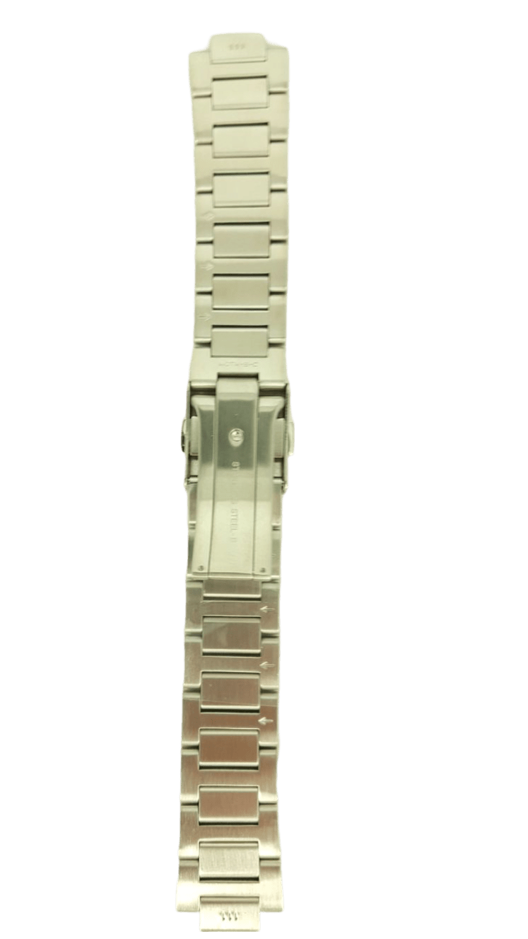 Seiko SARX015J Bracelet SARX013J Stainless Steel Watch Band M0TW 6R15 - 02M0 - Watch Plaza