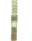 Seiko SARX015J Bracelet SARX013J Stainless Steel Watch Band M0TW 6R15 - 02M0 - Watch Plaza