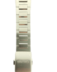 Seiko SARX015J Bracelet SARX013J Stainless Steel Watch Band M0TW 6R15 - 02M0 - Watch Plaza