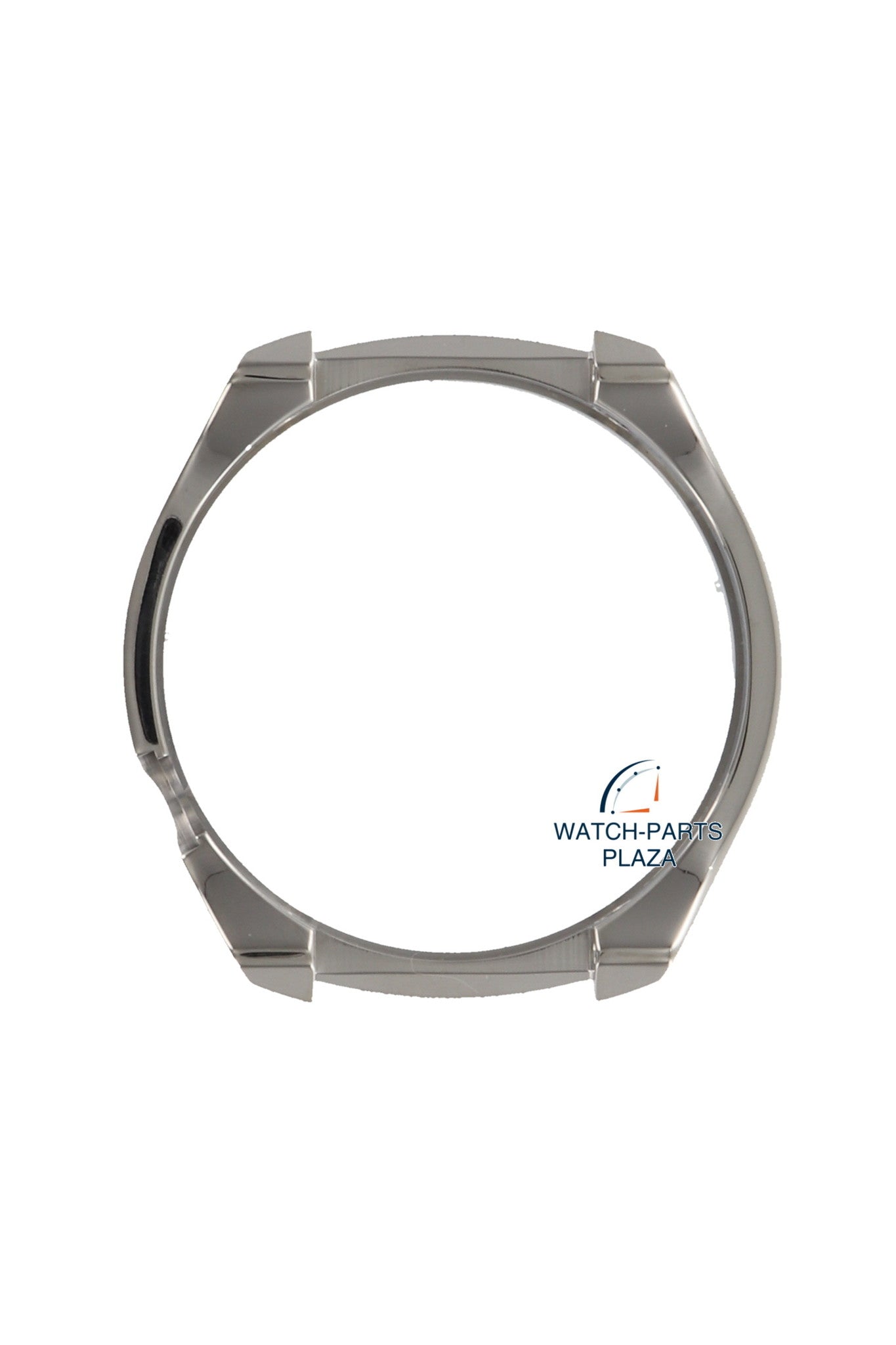 Seiko Sawtooth Tuna SHC057, SHC059, SHC061 shroud 7N36 - 0AF0 stainless steel gray - Watch Plaza