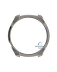 Seiko Sawtooth Tuna SHC057, SHC059, SHC061 shroud 7N36 - 0AF0 stainless steel gray - Watch Plaza