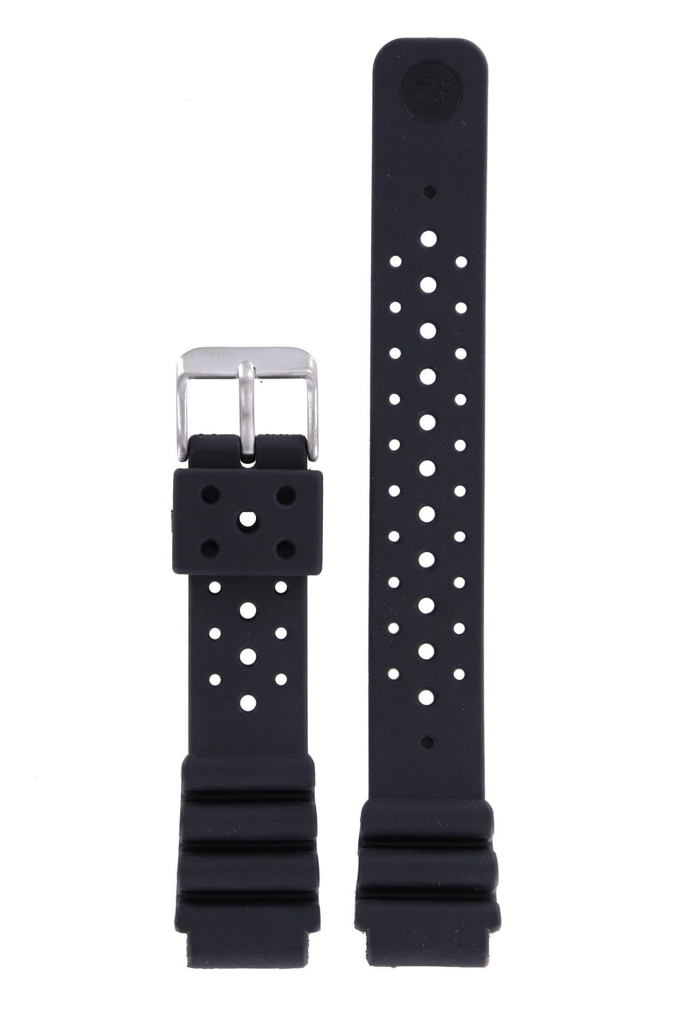 Seiko SBBC081 - 7N35 - 6A50 Watch Band DD98AZ - Watch Plaza