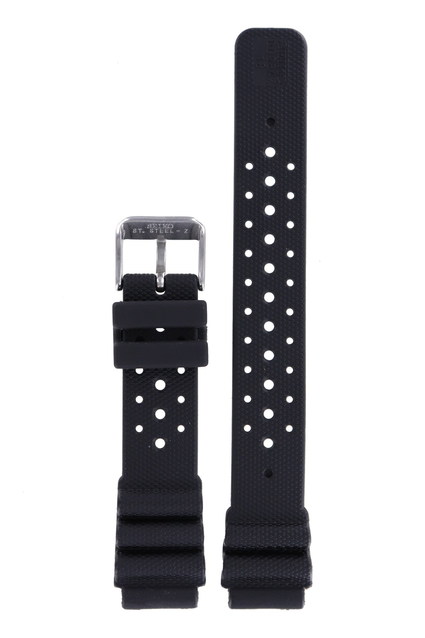 Seiko SBBC081 - 7N35 - 6A50 Watch Band DD98AZ - Watch Plaza