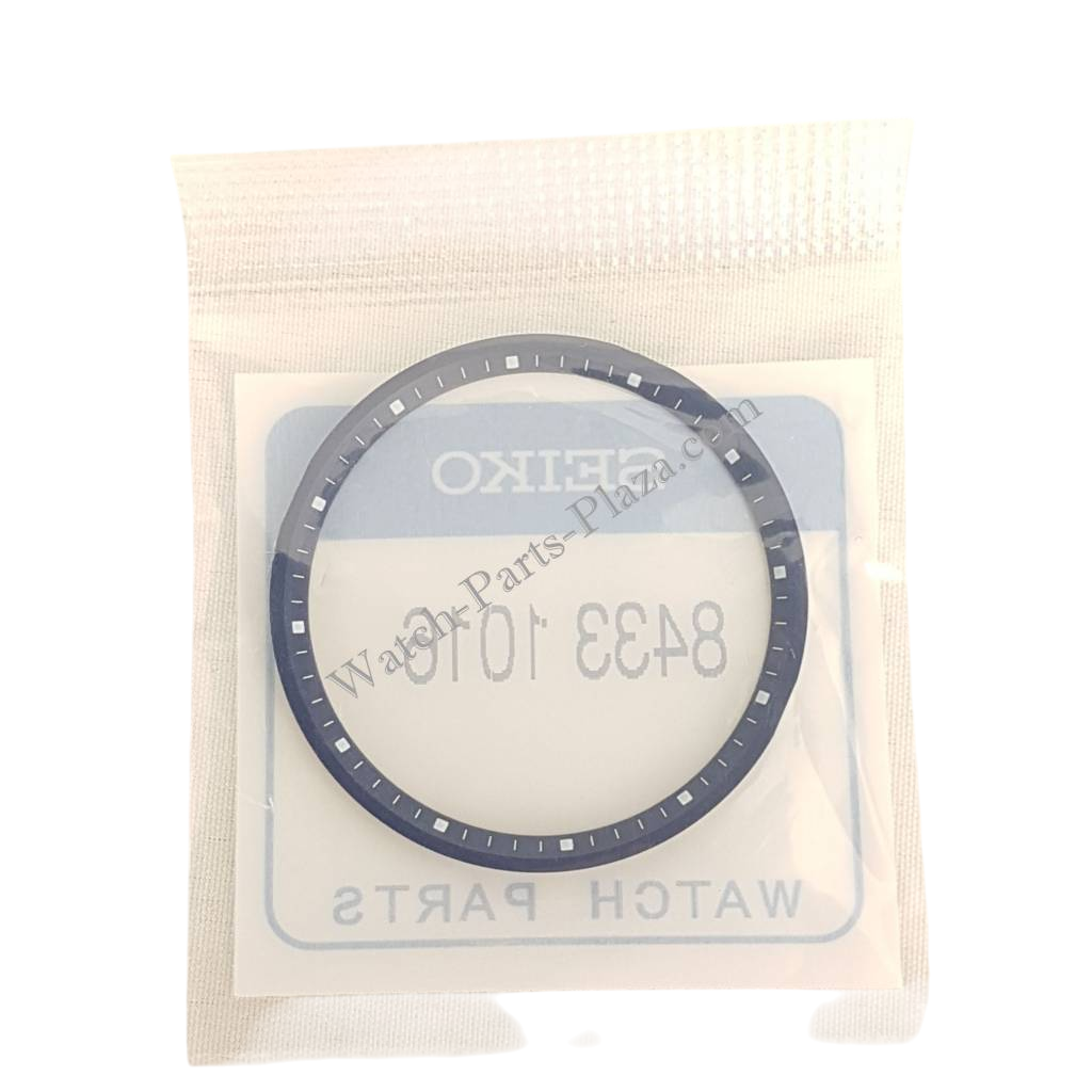 Seiko SBDC003 dial / chapter ring 6R15 - 00G0 - Watch Plaza
