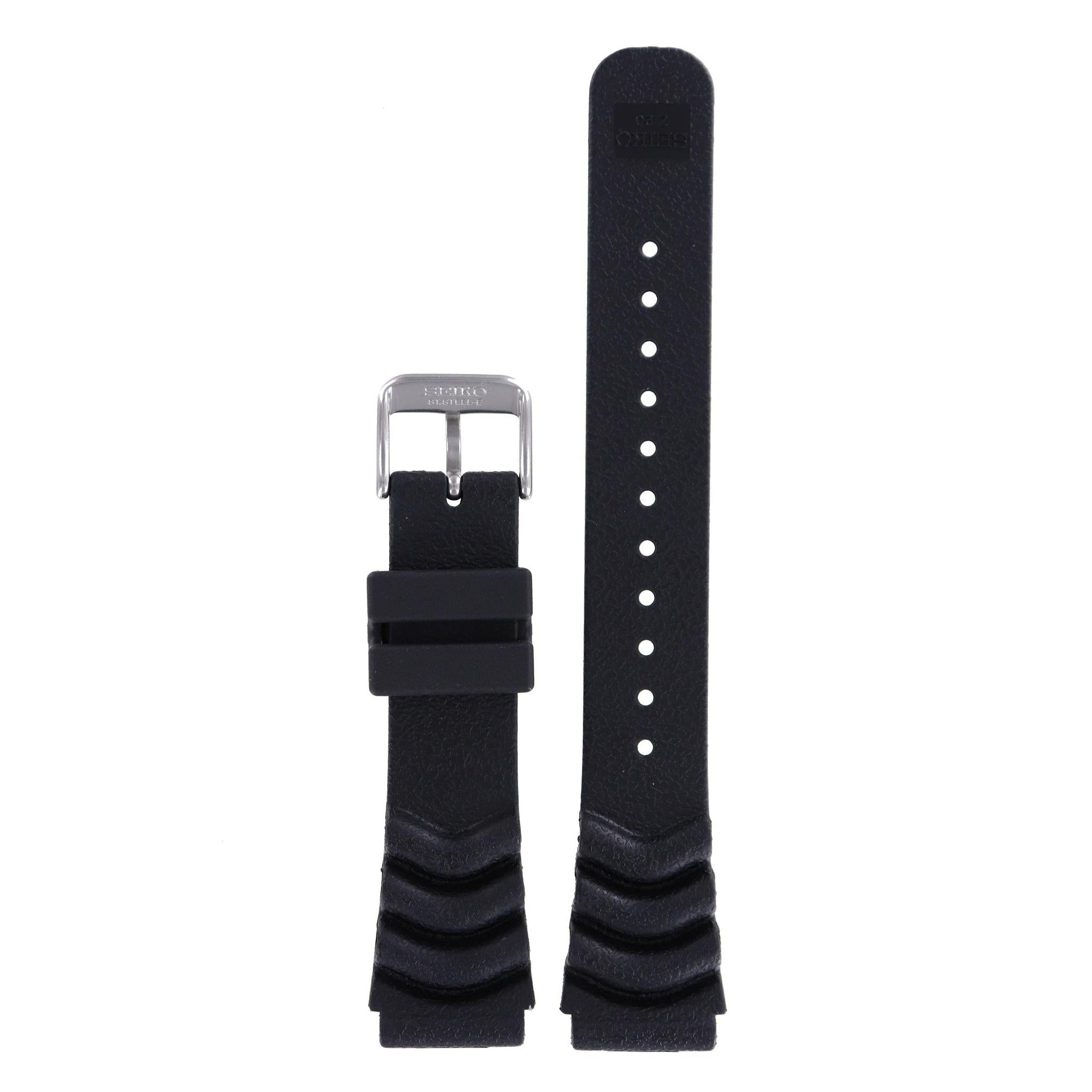 Seiko SBDC005, SBCM029, SBDN011 & SNE109 Watch Band DA3H1JR - Watch Plaza