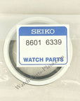 Seiko SBDC011J SBDC035 Bezel 6R15 - 01W0 Field Tuna - Watch Plaza