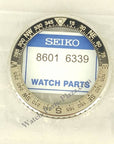 Seiko SBDC011J SBDC035 Bezel 6R15 - 01W0 Field Tuna - Watch Plaza