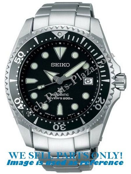 Seiko SBDC029 Watch Band 6R15 - 01D0 Prospex Shogun - Watch Plaza