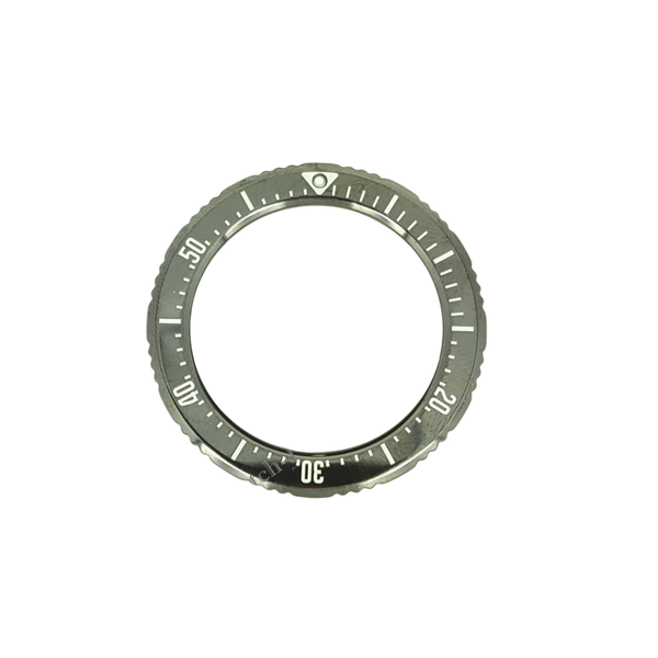 Seiko SBDC039J SBDC045 Bezel 6R15 - 03G0 Master Series - Watch Plaza